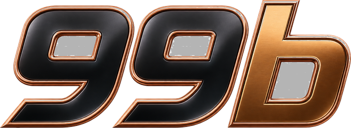 99b Logo